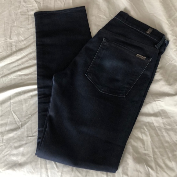 7 for all mankind rhigby Jeans - Picture 9 of 11